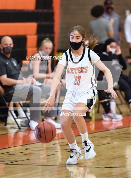 Thumbnail 3 in Hamilton @ Corona del Sol photogallery.