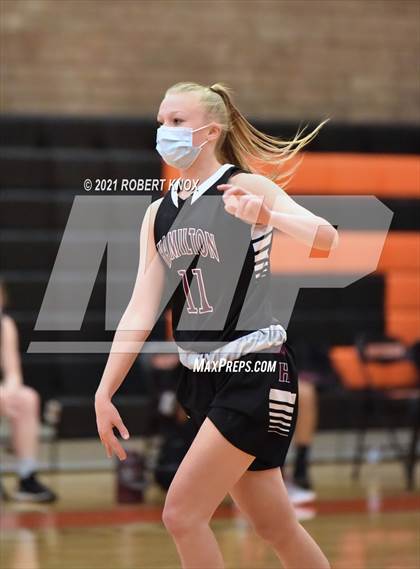 Thumbnail 2 in Hamilton @ Corona del Sol photogallery.