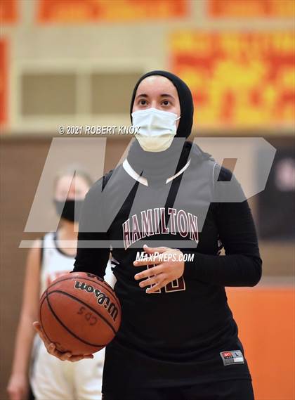 Thumbnail 2 in Hamilton @ Corona del Sol photogallery.