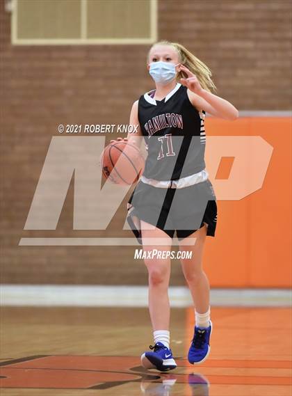 Thumbnail 1 in Hamilton @ Corona del Sol photogallery.