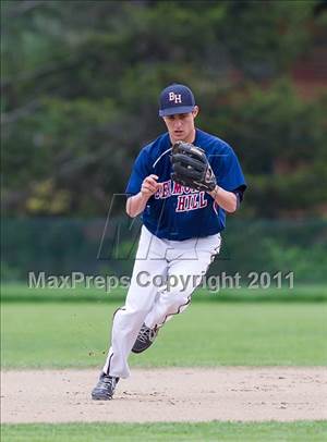 Noble & Greenough @ Belmont Hill