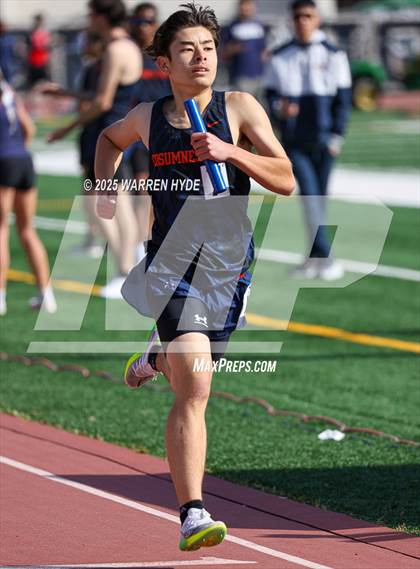Thumbnail 3 in Herd Roundup @ Elk Grove HS photogallery.