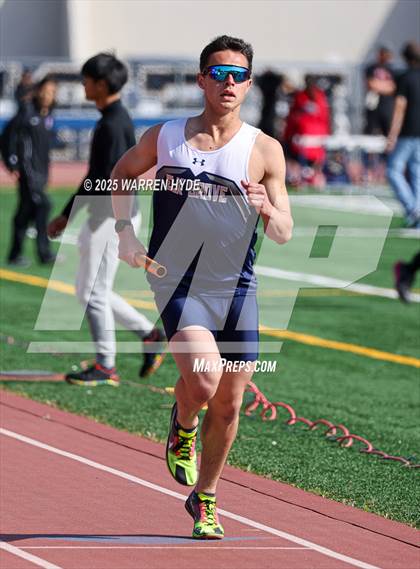 Thumbnail 2 in Herd Roundup @ Elk Grove HS photogallery.