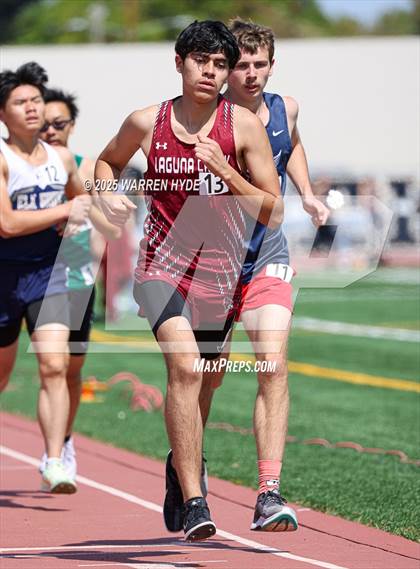Thumbnail 3 in Herd Roundup @ Elk Grove HS photogallery.
