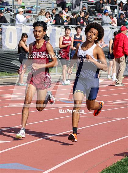 Thumbnail 2 in Herd Roundup @ Elk Grove HS photogallery.