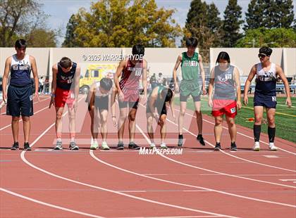 Thumbnail 1 in Herd Roundup @ Elk Grove HS photogallery.