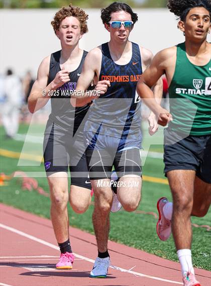 Thumbnail 2 in Herd Roundup @ Elk Grove HS photogallery.