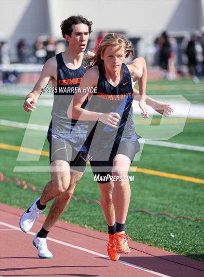 Thumbnail 2 in Herd Roundup @ Elk Grove HS photogallery.