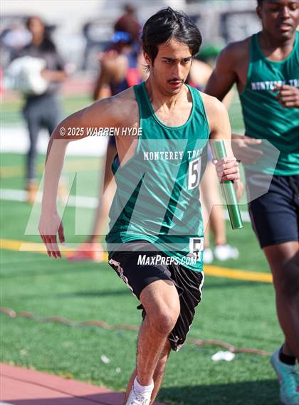Thumbnail 3 in Herd Roundup @ Elk Grove HS photogallery.