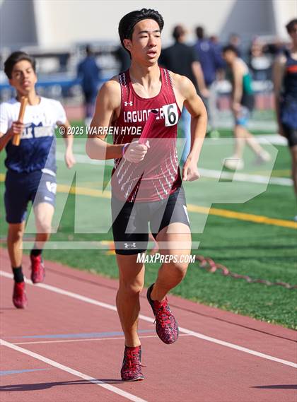 Thumbnail 1 in Herd Roundup @ Elk Grove HS photogallery.