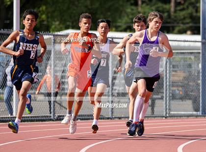 Thumbnail 2 in Herd Roundup @ Elk Grove HS photogallery.