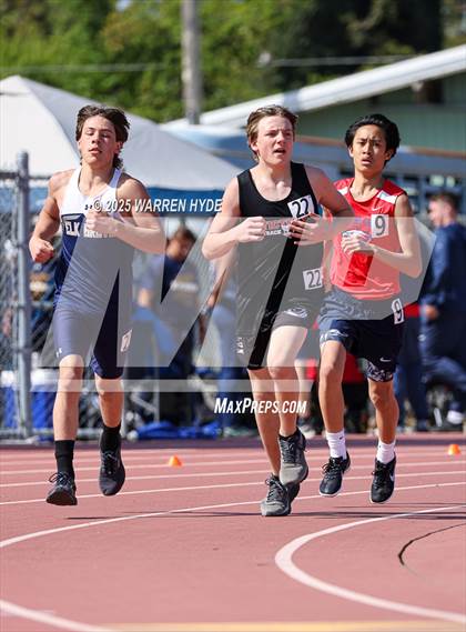 Thumbnail 1 in Herd Roundup @ Elk Grove HS photogallery.