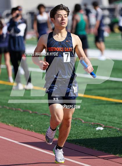 Thumbnail 3 in Herd Roundup @ Elk Grove HS photogallery.