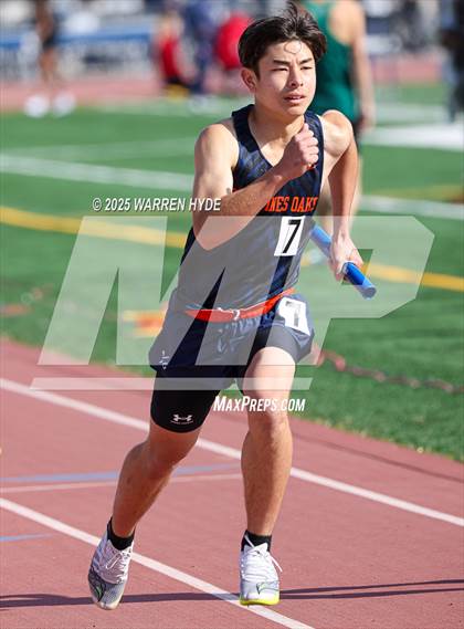 Thumbnail 2 in Herd Roundup @ Elk Grove HS photogallery.