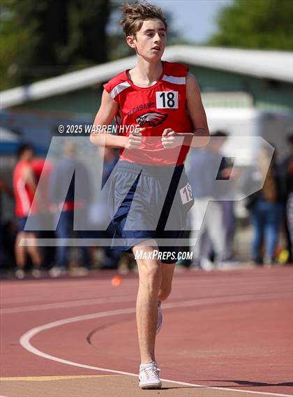 Thumbnail 1 in Herd Roundup @ Elk Grove HS photogallery.
