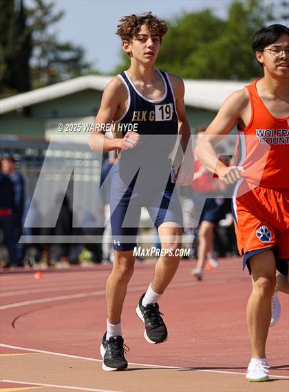 Thumbnail 3 in Herd Roundup @ Elk Grove HS photogallery.