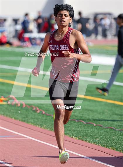 Thumbnail 1 in Herd Roundup @ Elk Grove HS photogallery.