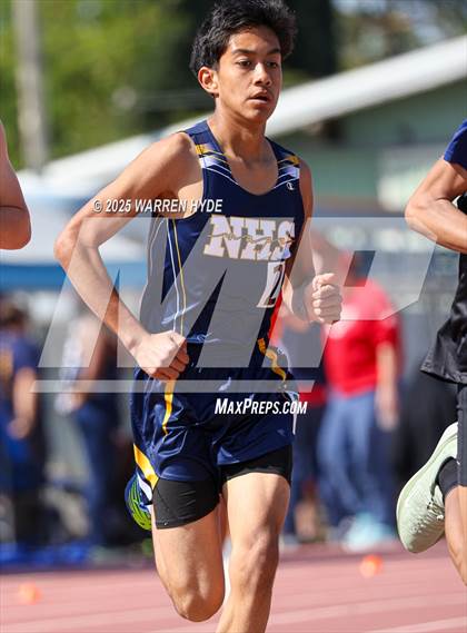 Thumbnail 3 in Herd Roundup @ Elk Grove HS photogallery.