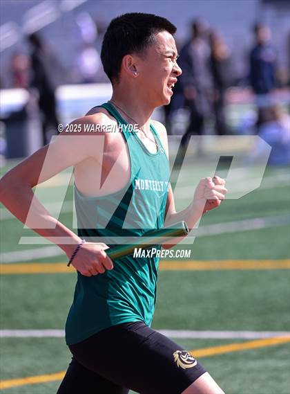 Thumbnail 2 in Herd Roundup @ Elk Grove HS photogallery.