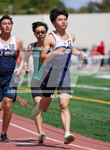 Thumbnail 1 in Herd Roundup @ Elk Grove HS photogallery.