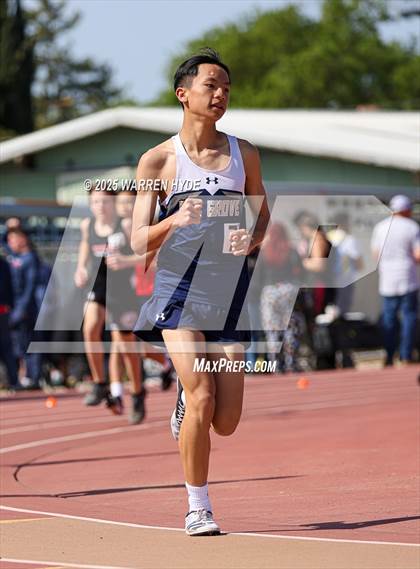 Thumbnail 3 in Herd Roundup @ Elk Grove HS photogallery.
