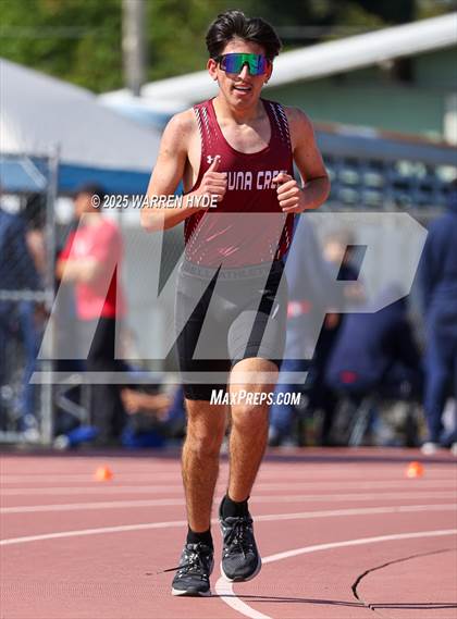 Thumbnail 3 in Herd Roundup @ Elk Grove HS photogallery.