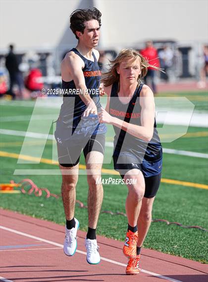 Thumbnail 1 in Herd Roundup @ Elk Grove HS photogallery.