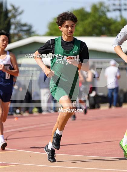 Thumbnail 2 in Herd Roundup @ Elk Grove HS photogallery.