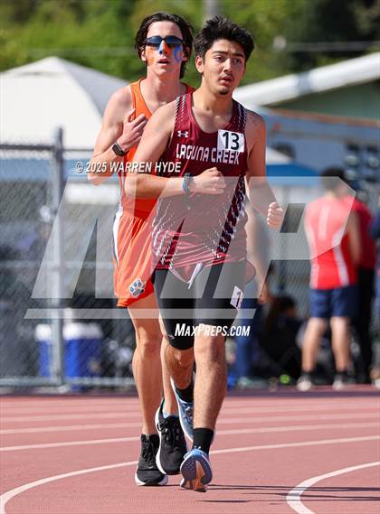 Thumbnail 3 in Herd Roundup @ Elk Grove HS photogallery.