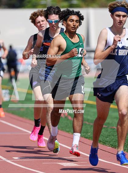 Thumbnail 1 in Herd Roundup @ Elk Grove HS photogallery.