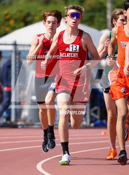 Thumbnail 3 in Herd Roundup @ Elk Grove HS photogallery.