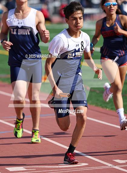 Thumbnail 1 in Herd Roundup @ Elk Grove HS photogallery.