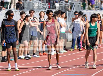 Thumbnail 1 in Herd Roundup @ Elk Grove HS photogallery.