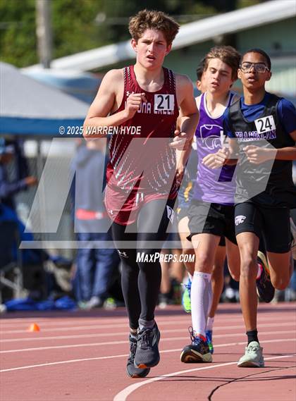 Thumbnail 2 in Herd Roundup @ Elk Grove HS photogallery.