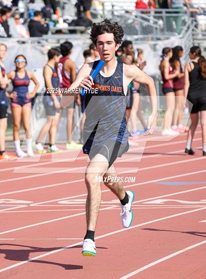 Thumbnail 3 in Herd Roundup @ Elk Grove HS photogallery.