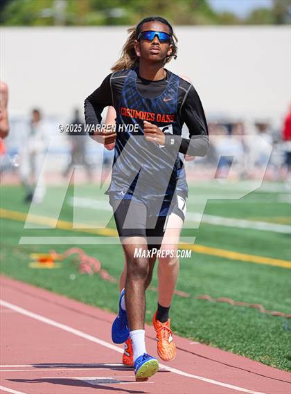 Thumbnail 1 in Herd Roundup @ Elk Grove HS photogallery.