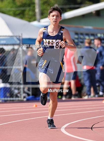 Thumbnail 3 in Herd Roundup @ Elk Grove HS photogallery.