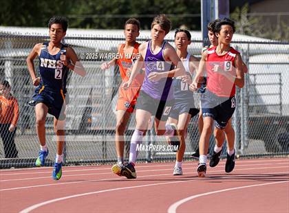 Thumbnail 1 in Herd Roundup @ Elk Grove HS photogallery.