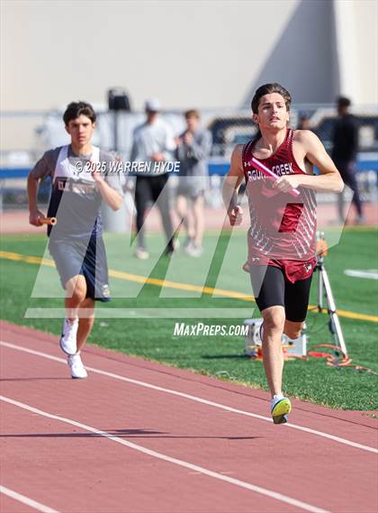 Thumbnail 2 in Herd Roundup @ Elk Grove HS photogallery.