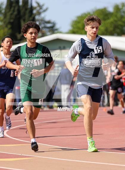 Thumbnail 1 in Herd Roundup @ Elk Grove HS photogallery.