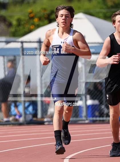 Thumbnail 2 in Herd Roundup @ Elk Grove HS photogallery.