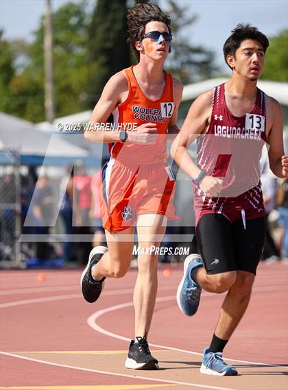 Thumbnail 1 in Herd Roundup @ Elk Grove HS photogallery.