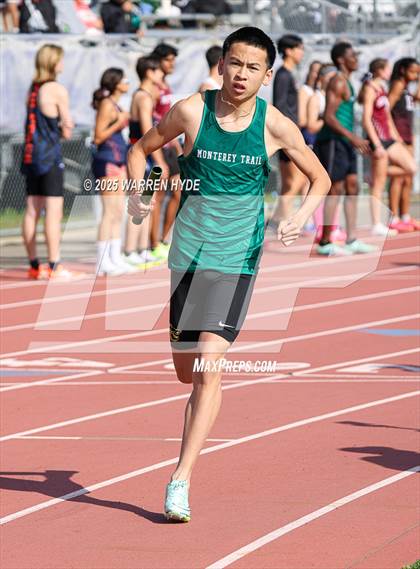 Thumbnail 1 in Herd Roundup @ Elk Grove HS photogallery.