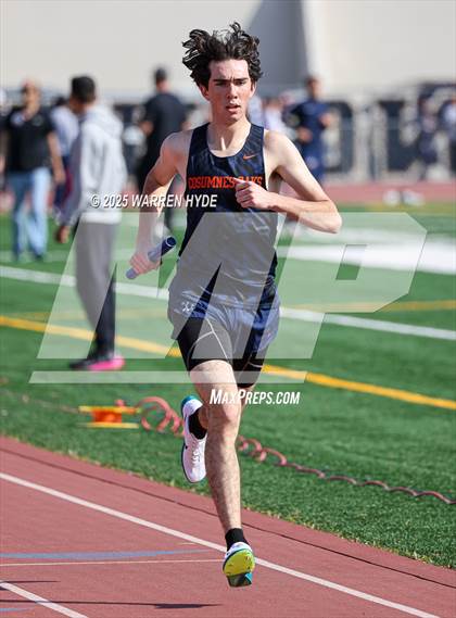 Thumbnail 1 in Herd Roundup @ Elk Grove HS photogallery.