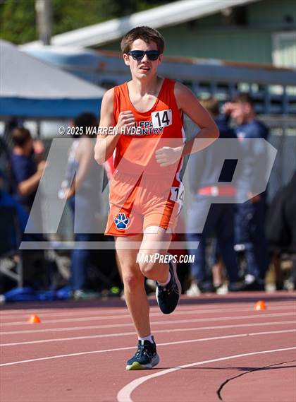 Thumbnail 1 in Herd Roundup @ Elk Grove HS photogallery.
