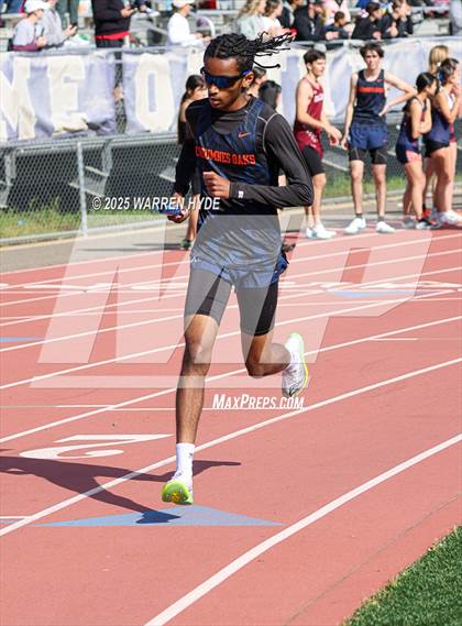 Thumbnail 3 in Herd Roundup @ Elk Grove HS photogallery.