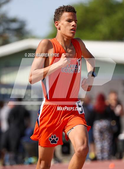 Thumbnail 3 in Herd Roundup @ Elk Grove HS photogallery.