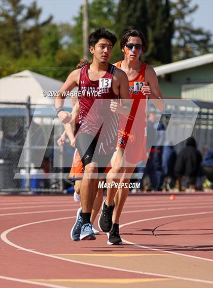 Thumbnail 1 in Herd Roundup @ Elk Grove HS photogallery.