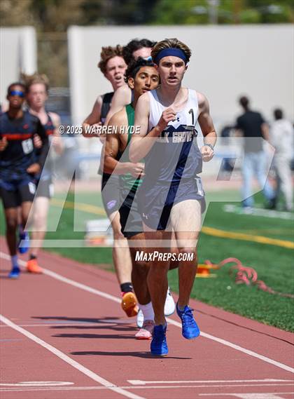 Thumbnail 3 in Herd Roundup @ Elk Grove HS photogallery.