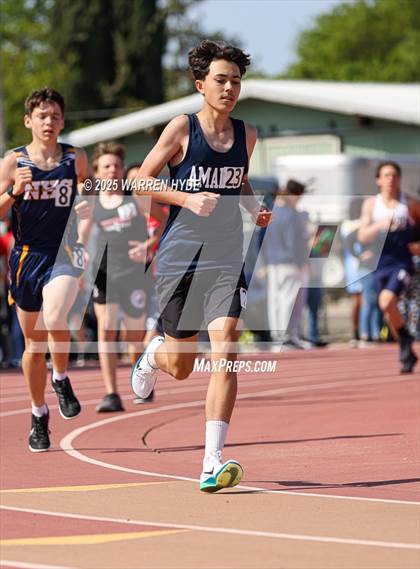 Thumbnail 1 in Herd Roundup @ Elk Grove HS photogallery.